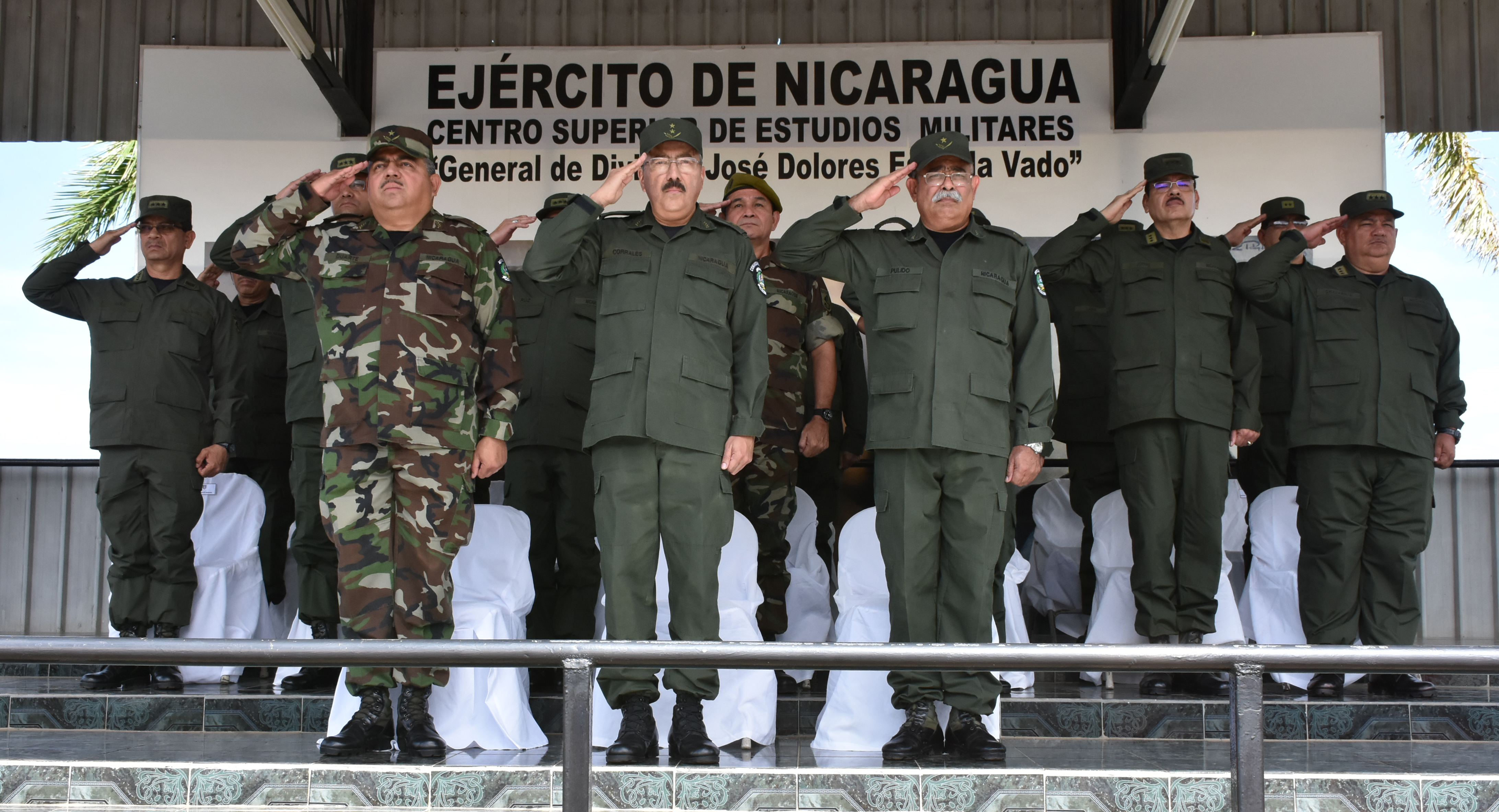 ejercito